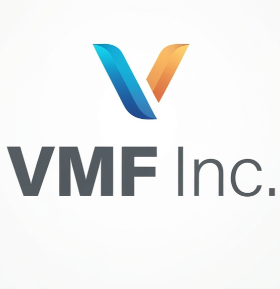 VMF Inc. Logo